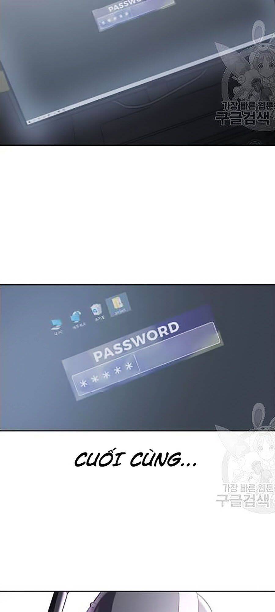 Cậu Bé Của Thần Chết: Chapter 88