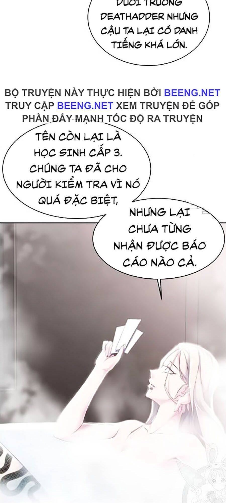 Cậu Bé Của Thần Chết: Chapter 88