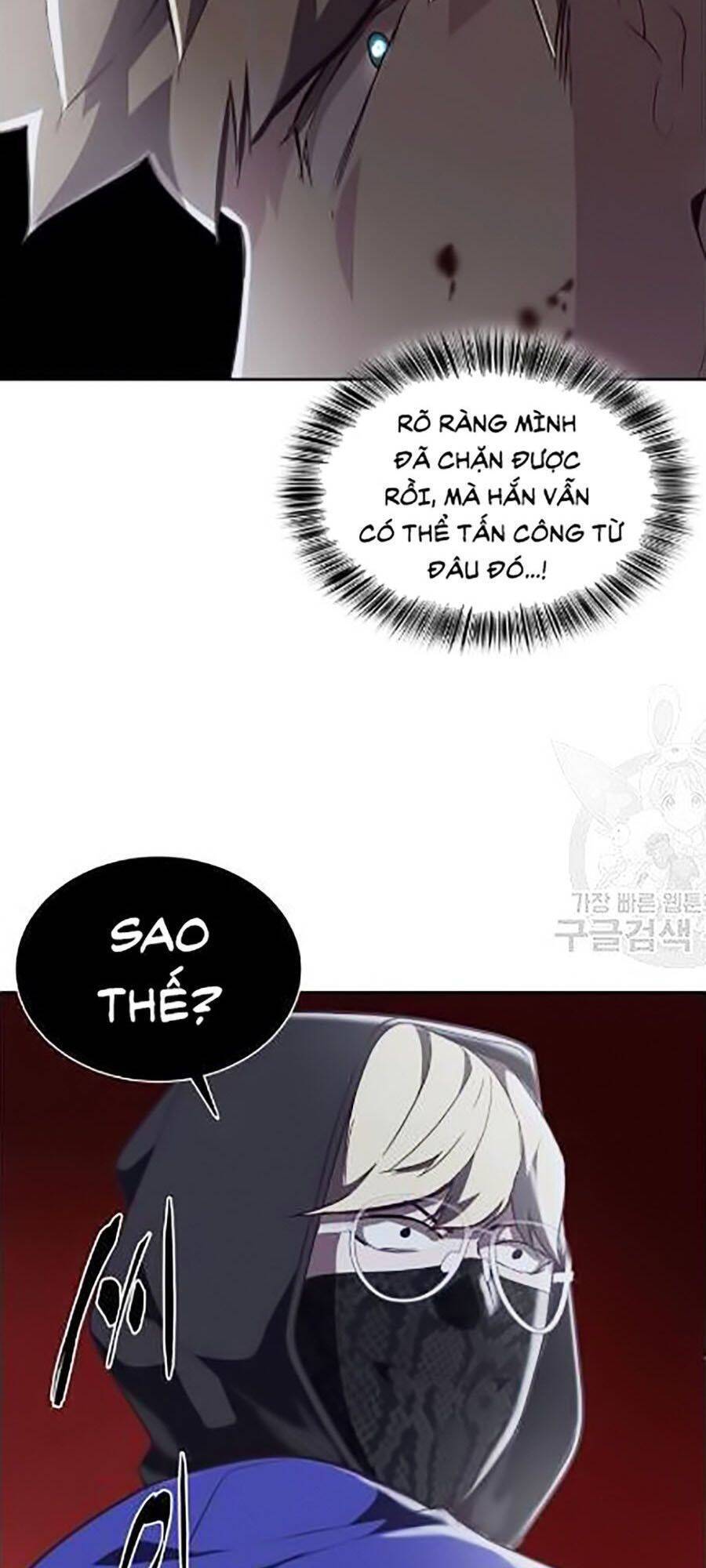 Cậu Bé Của Thần Chết: Chapter 88