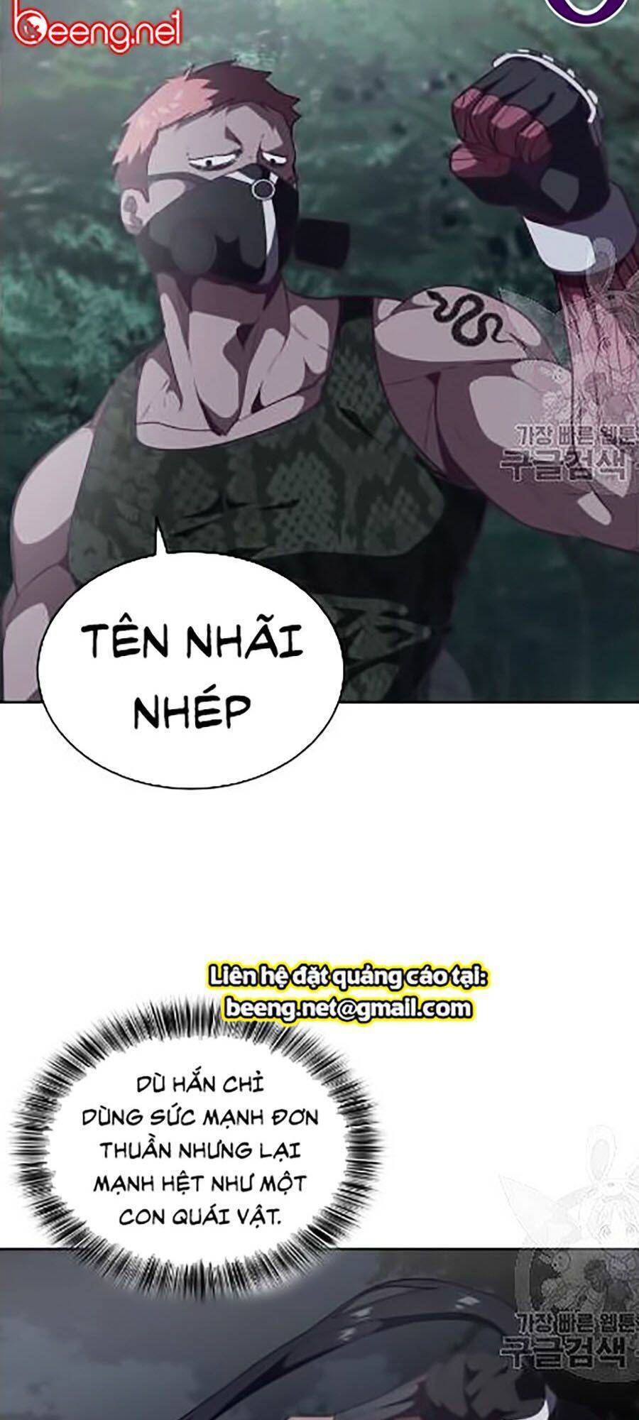 Cậu Bé Của Thần Chết: Chapter 88