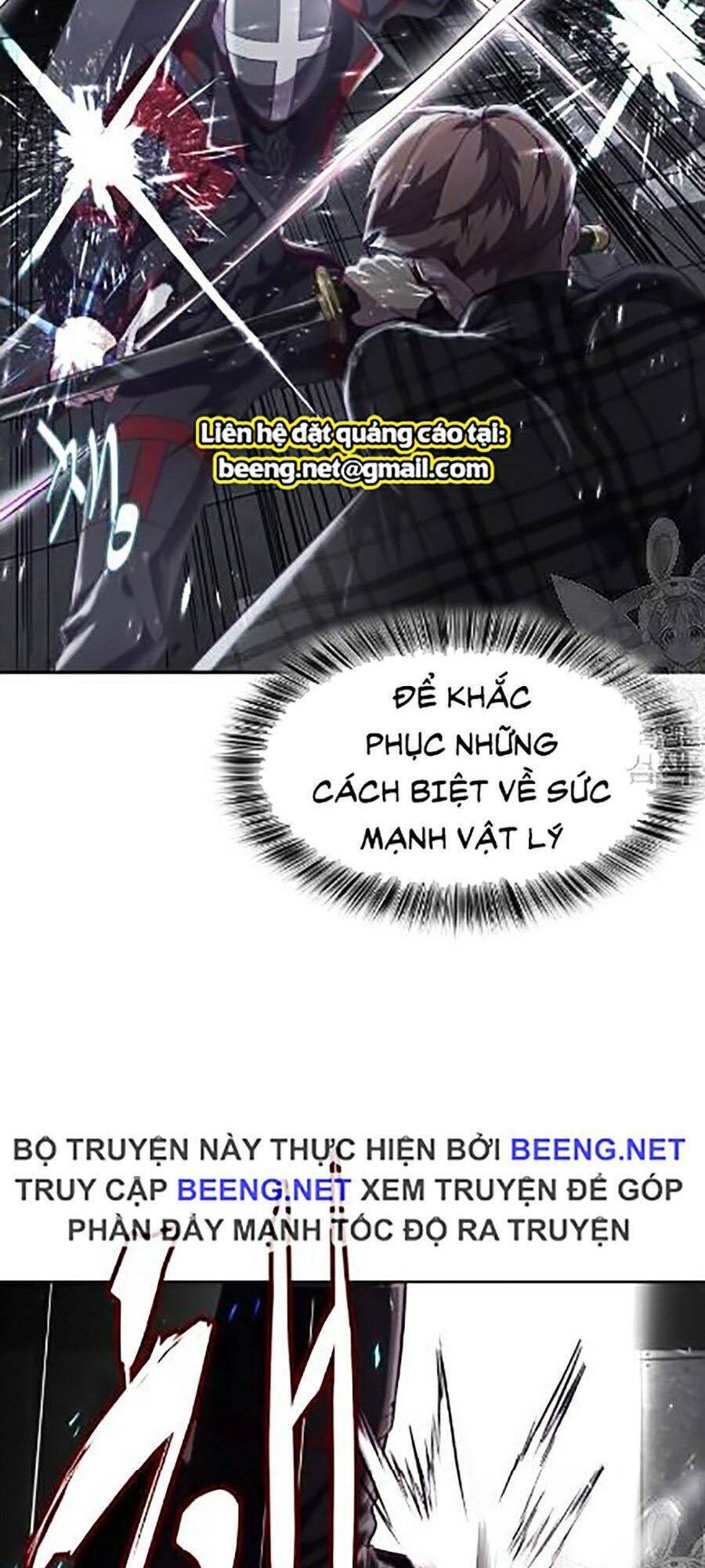 Cậu Bé Của Thần Chết: Chapter 89