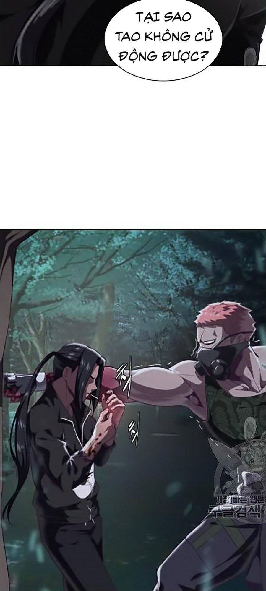 Cậu Bé Của Thần Chết: Chapter 89