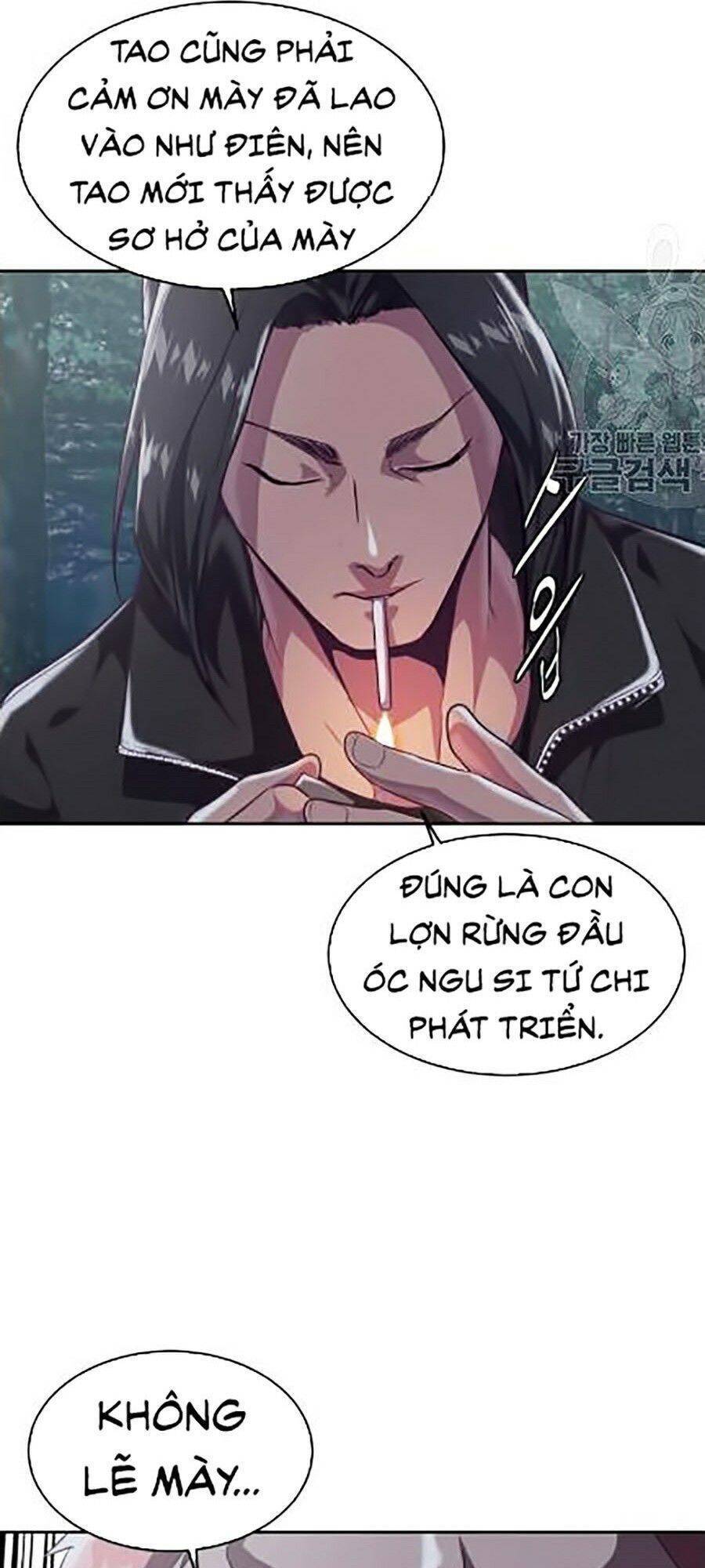 Cậu Bé Của Thần Chết: Chapter 89