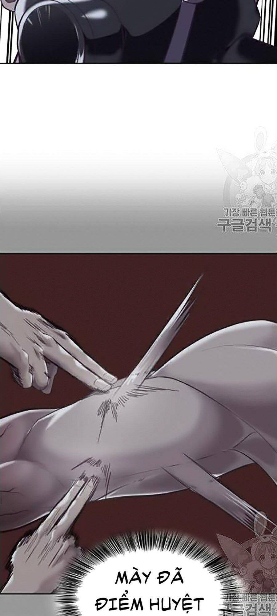 Cậu Bé Của Thần Chết: Chapter 89