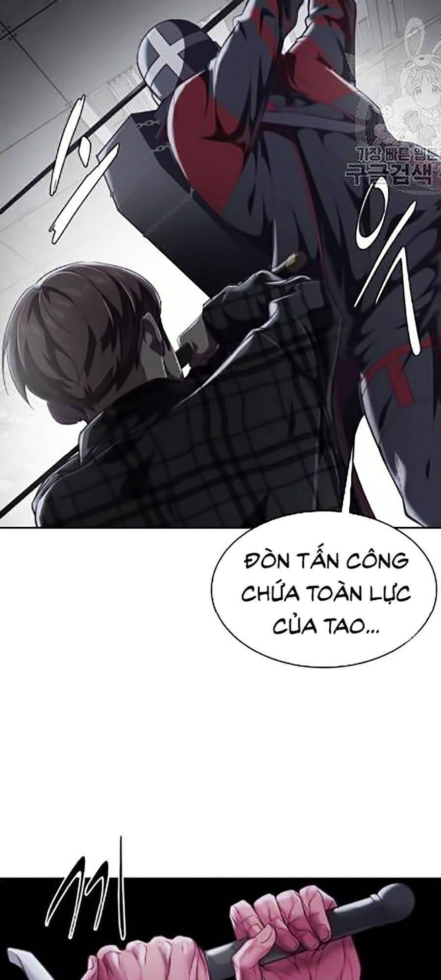 Cậu Bé Của Thần Chết: Chapter 89