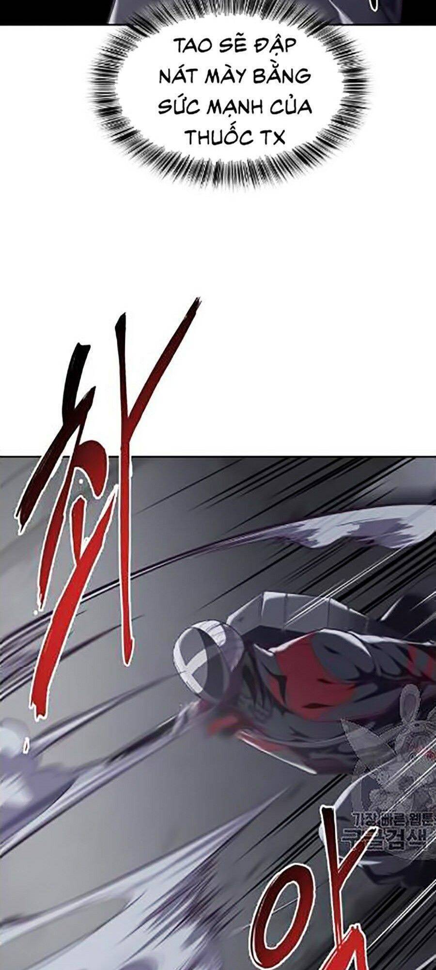 Cậu Bé Của Thần Chết: Chapter 89