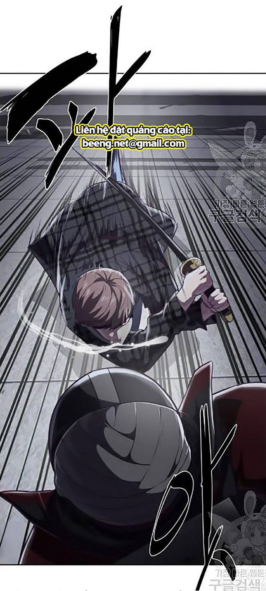 Cậu Bé Của Thần Chết: Chapter 89