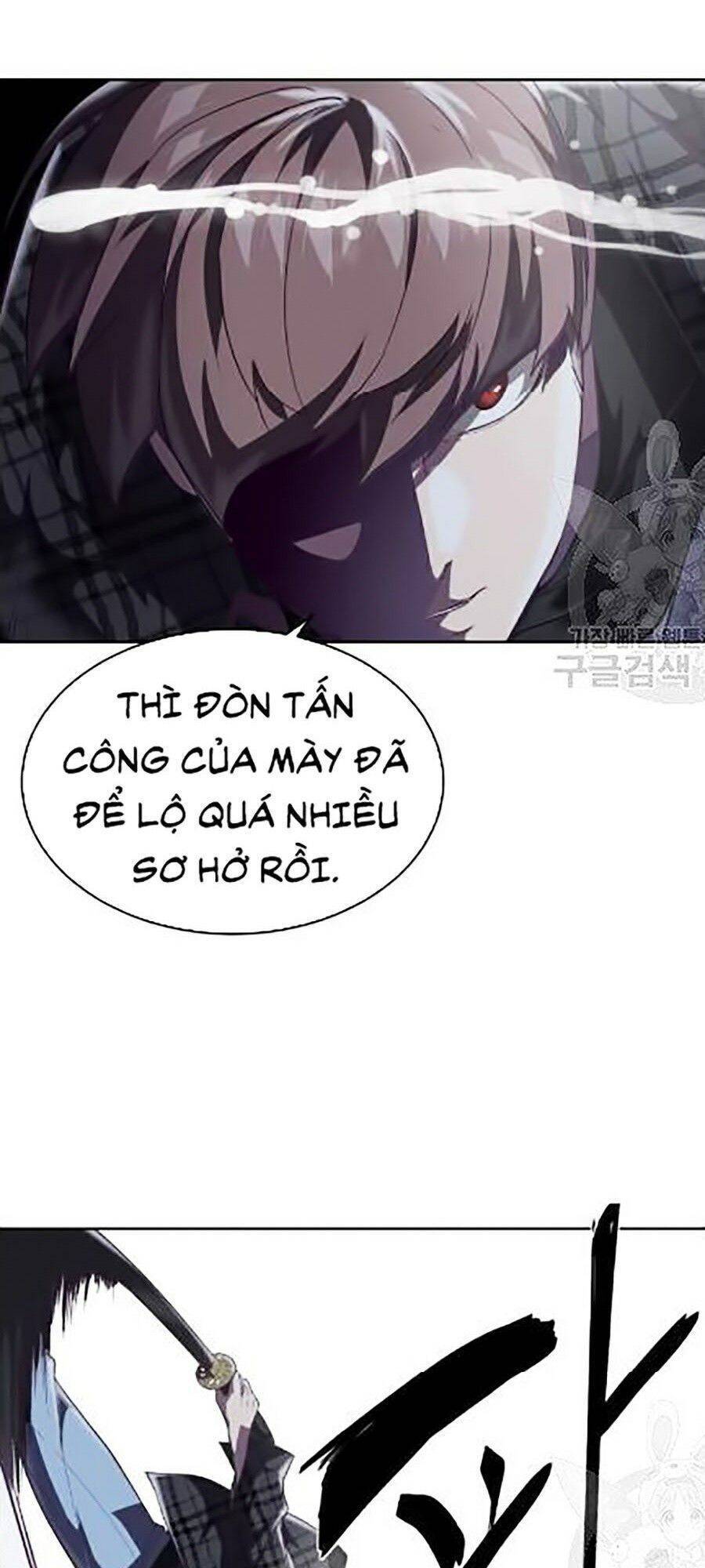 Cậu Bé Của Thần Chết: Chapter 89