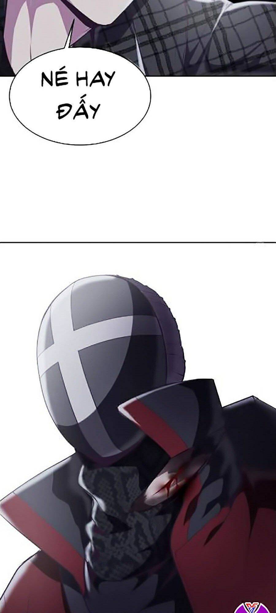 Cậu Bé Của Thần Chết: Chapter 89