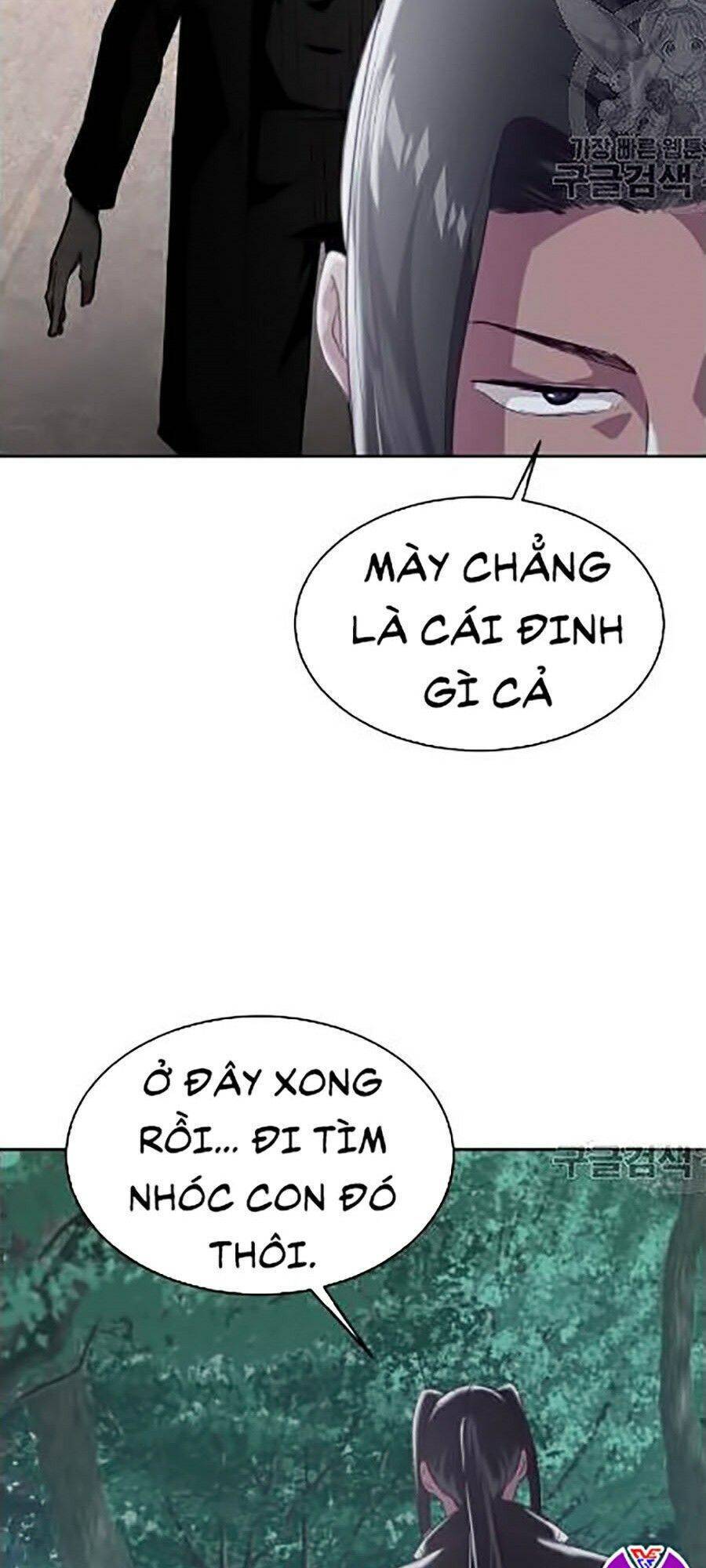 Cậu Bé Của Thần Chết: Chapter 89