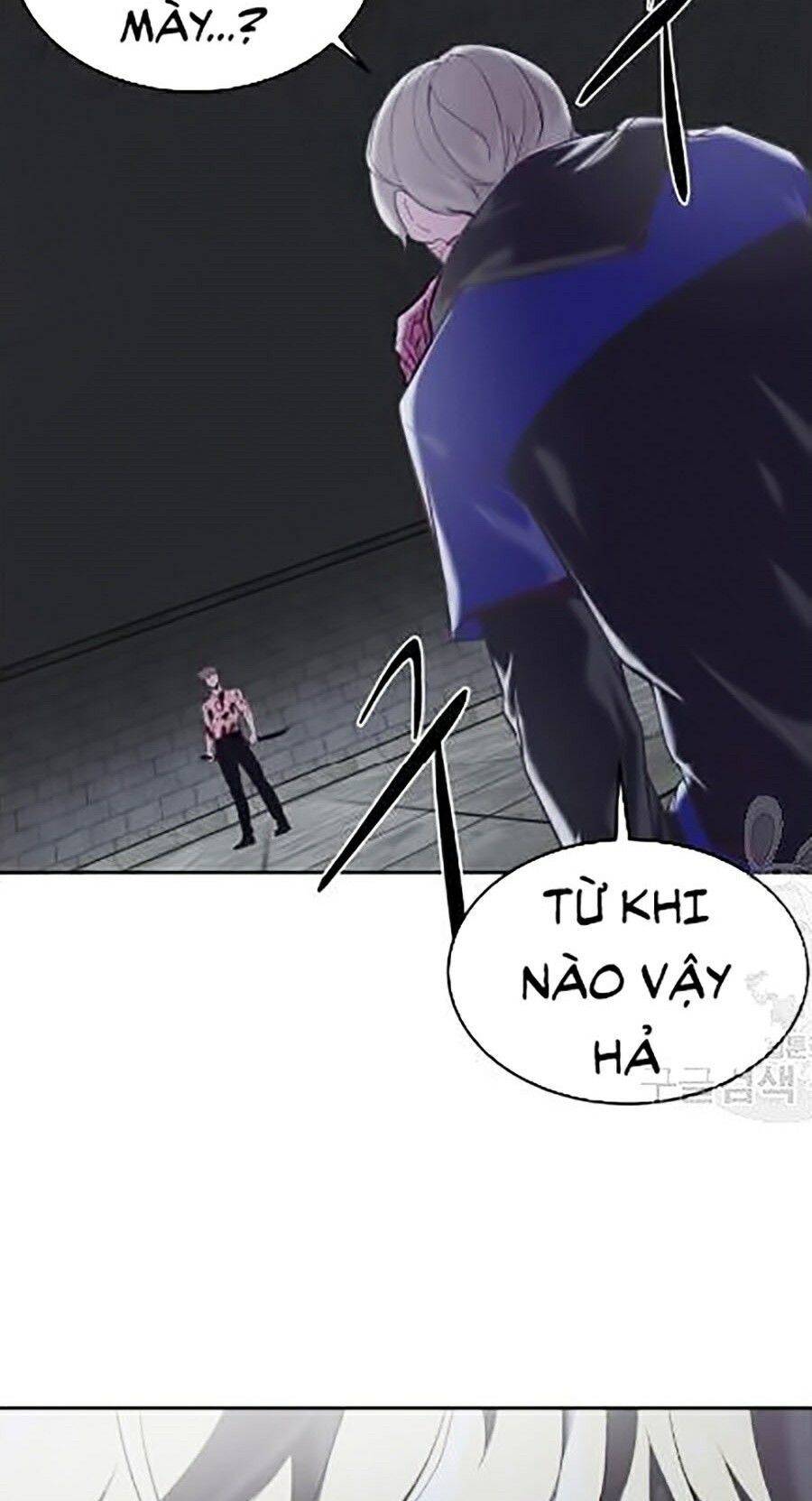 Cậu Bé Của Thần Chết: Chapter 89