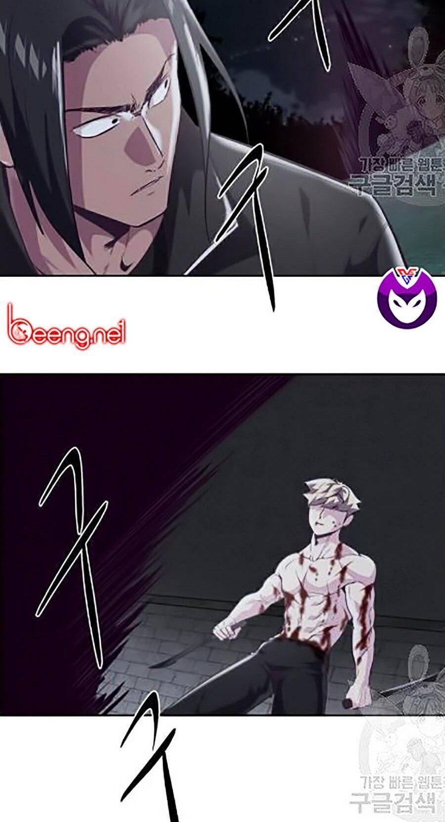 Cậu Bé Của Thần Chết: Chapter 89