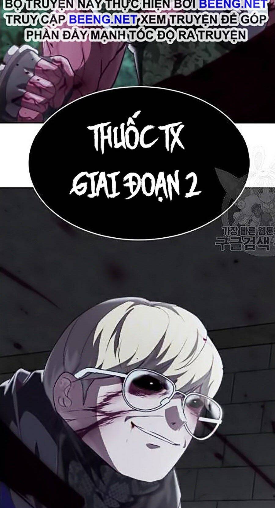 Cậu Bé Của Thần Chết: Chapter 89