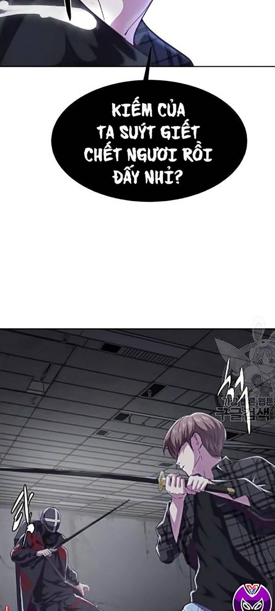 Cậu Bé Của Thần Chết: Chapter 89