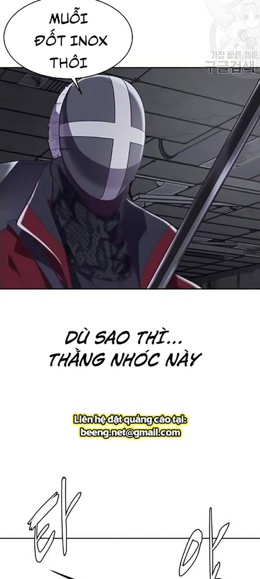 Cậu Bé Của Thần Chết: Chapter 89