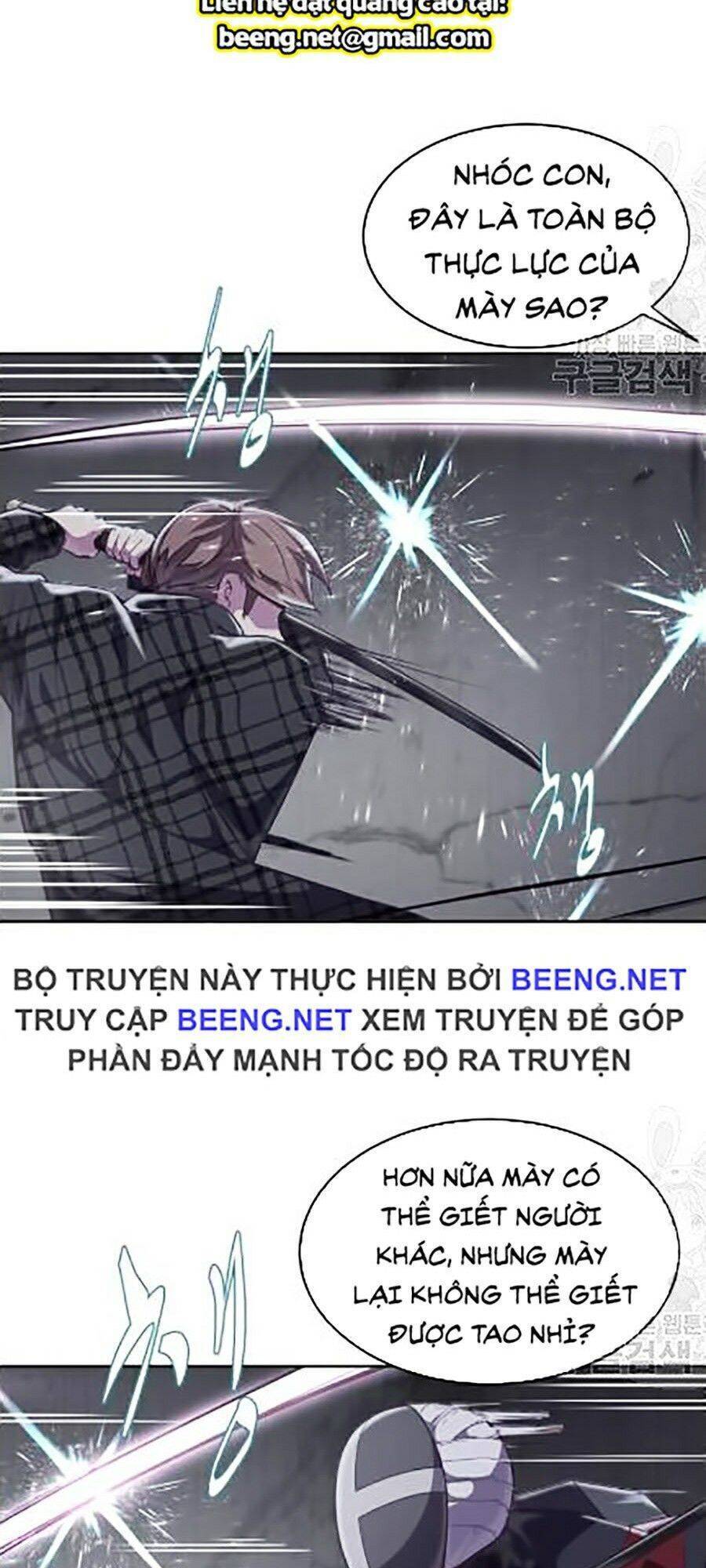 Cậu Bé Của Thần Chết: Chapter 89