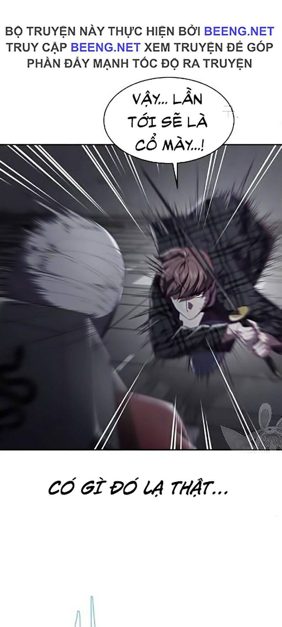 Cậu Bé Của Thần Chết: Chapter 89