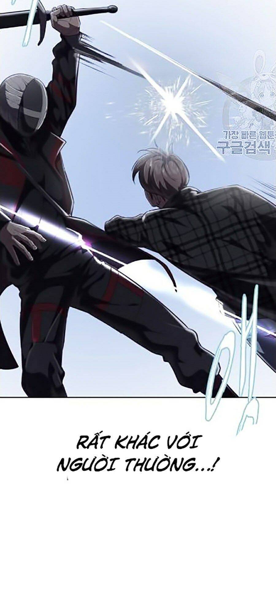 Cậu Bé Của Thần Chết: Chapter 89