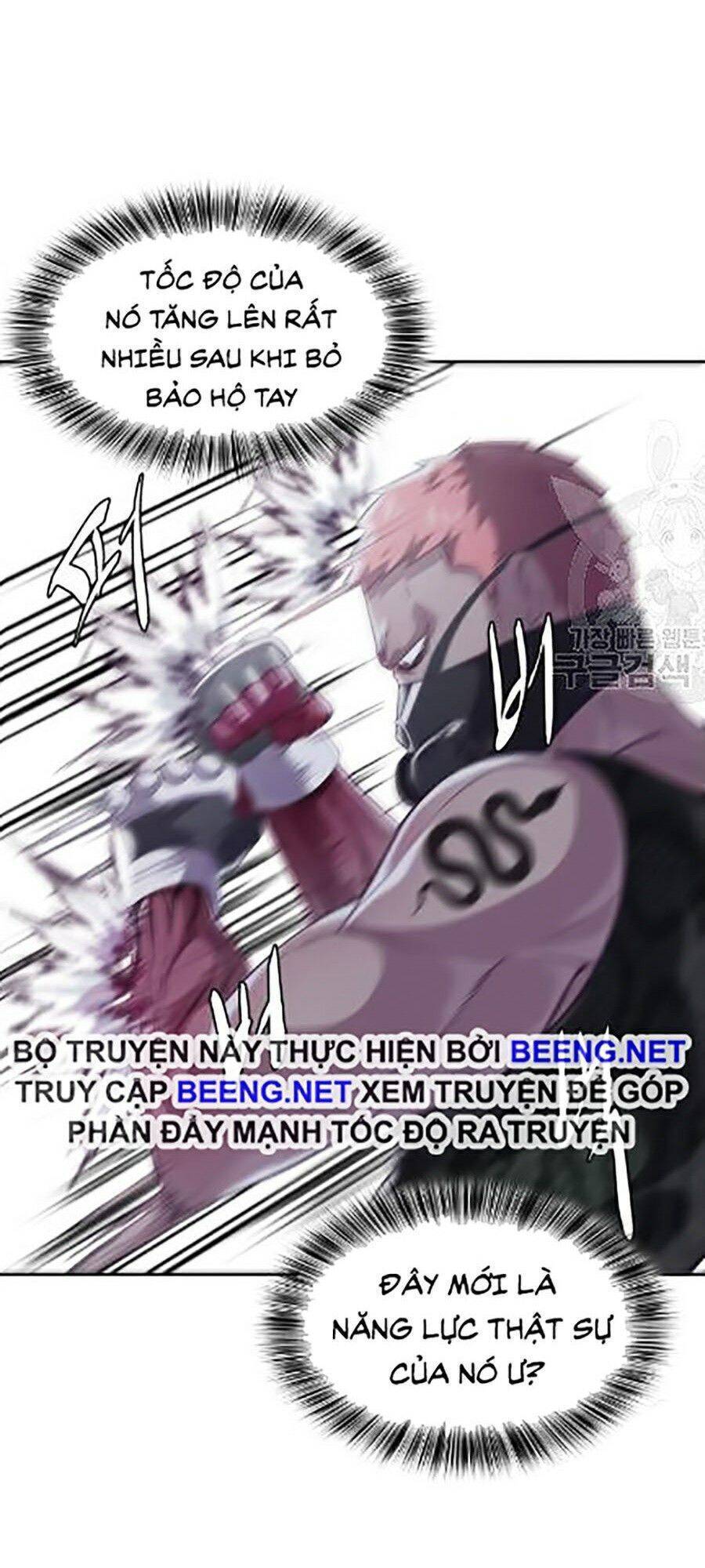 Cậu Bé Của Thần Chết: Chapter 89