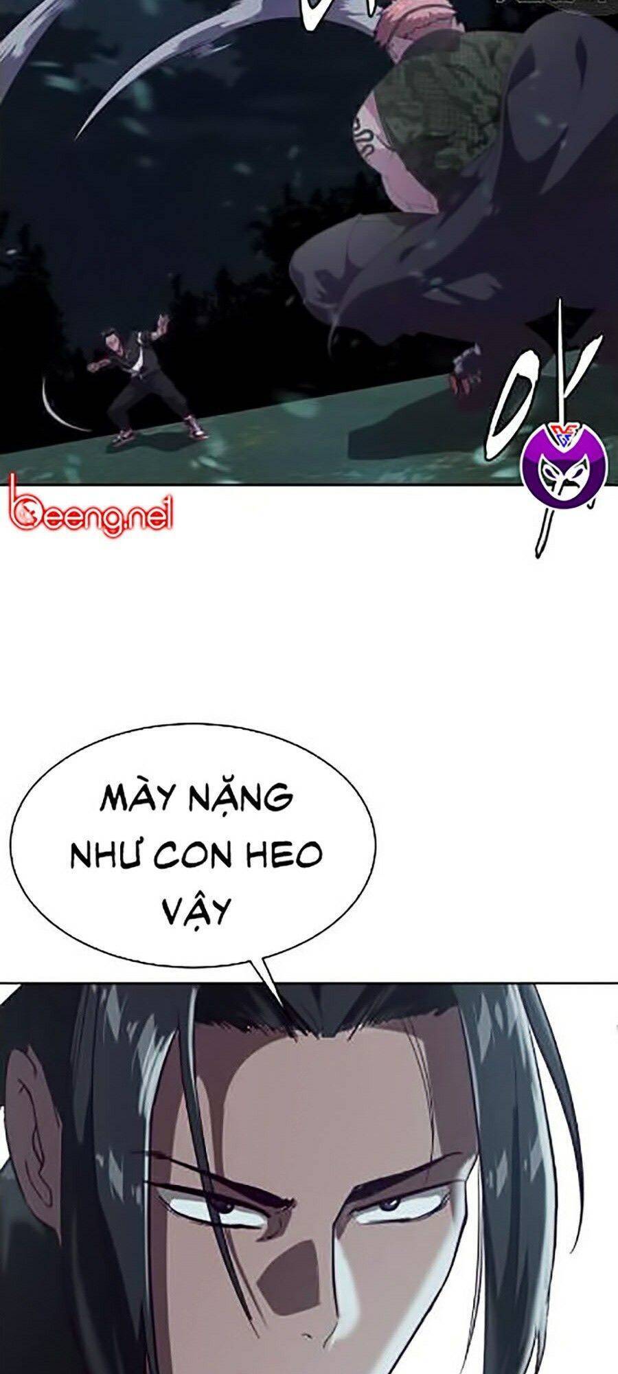 Cậu Bé Của Thần Chết: Chapter 89