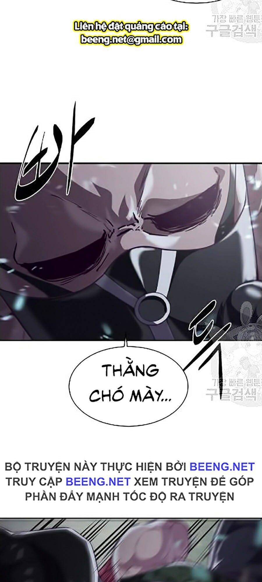 Cậu Bé Của Thần Chết: Chapter 89