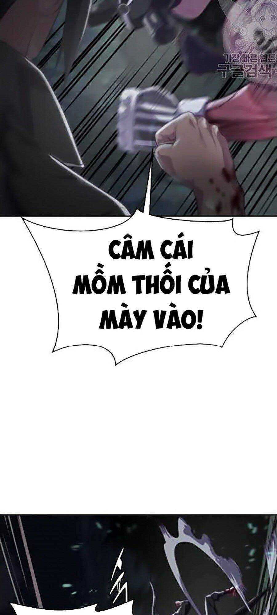 Cậu Bé Của Thần Chết: Chapter 89