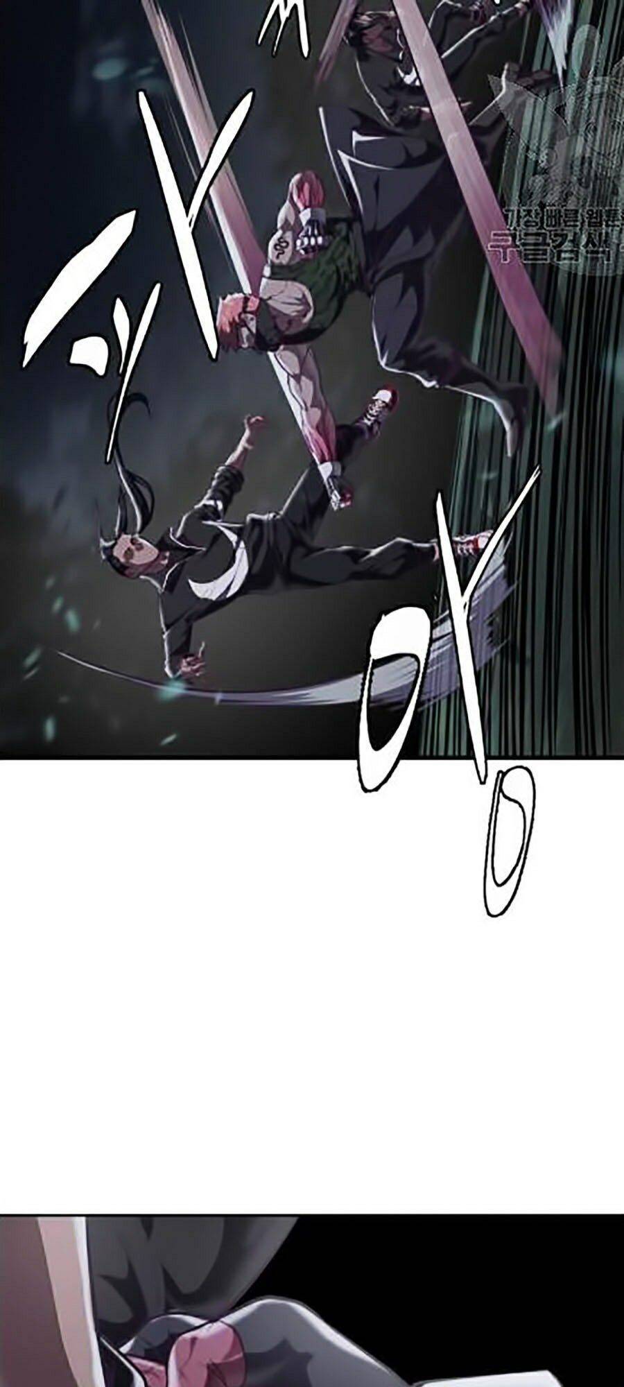 Cậu Bé Của Thần Chết: Chapter 89