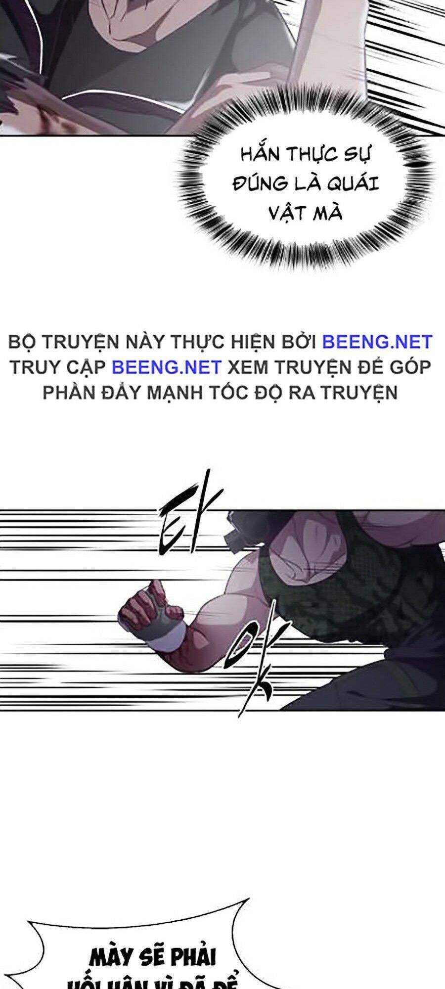 Cậu Bé Của Thần Chết: Chapter 89