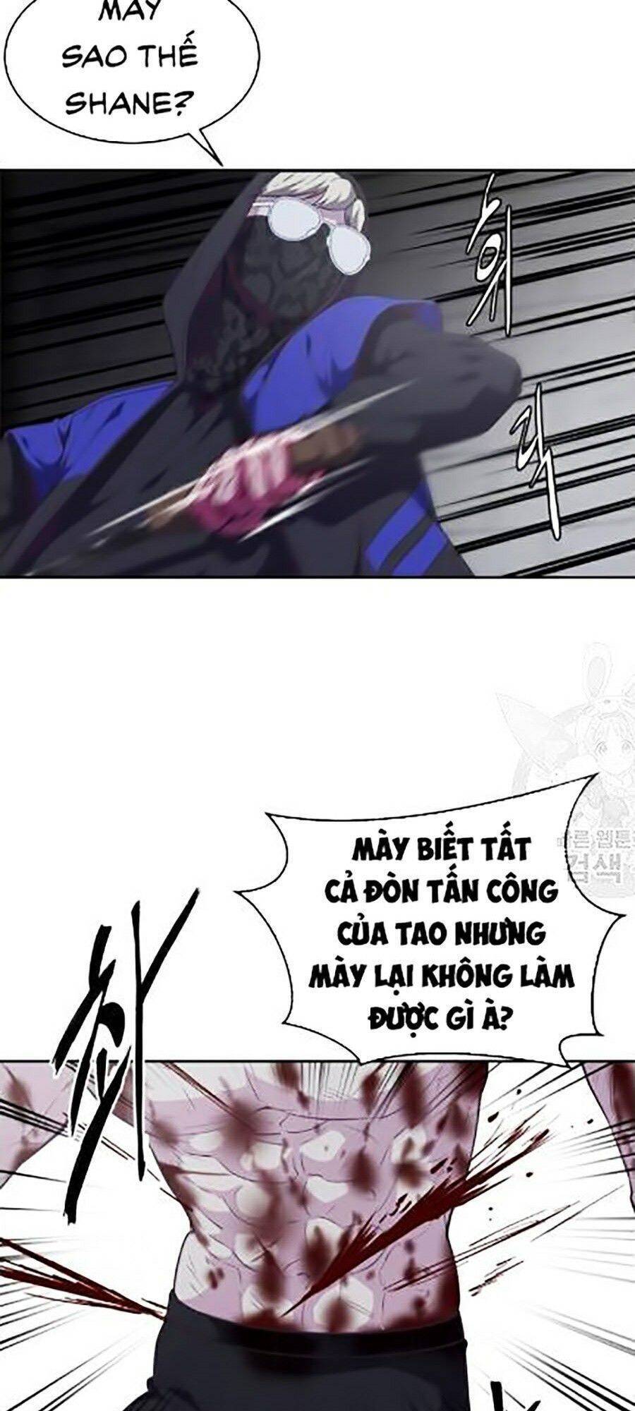 Cậu Bé Của Thần Chết: Chapter 89