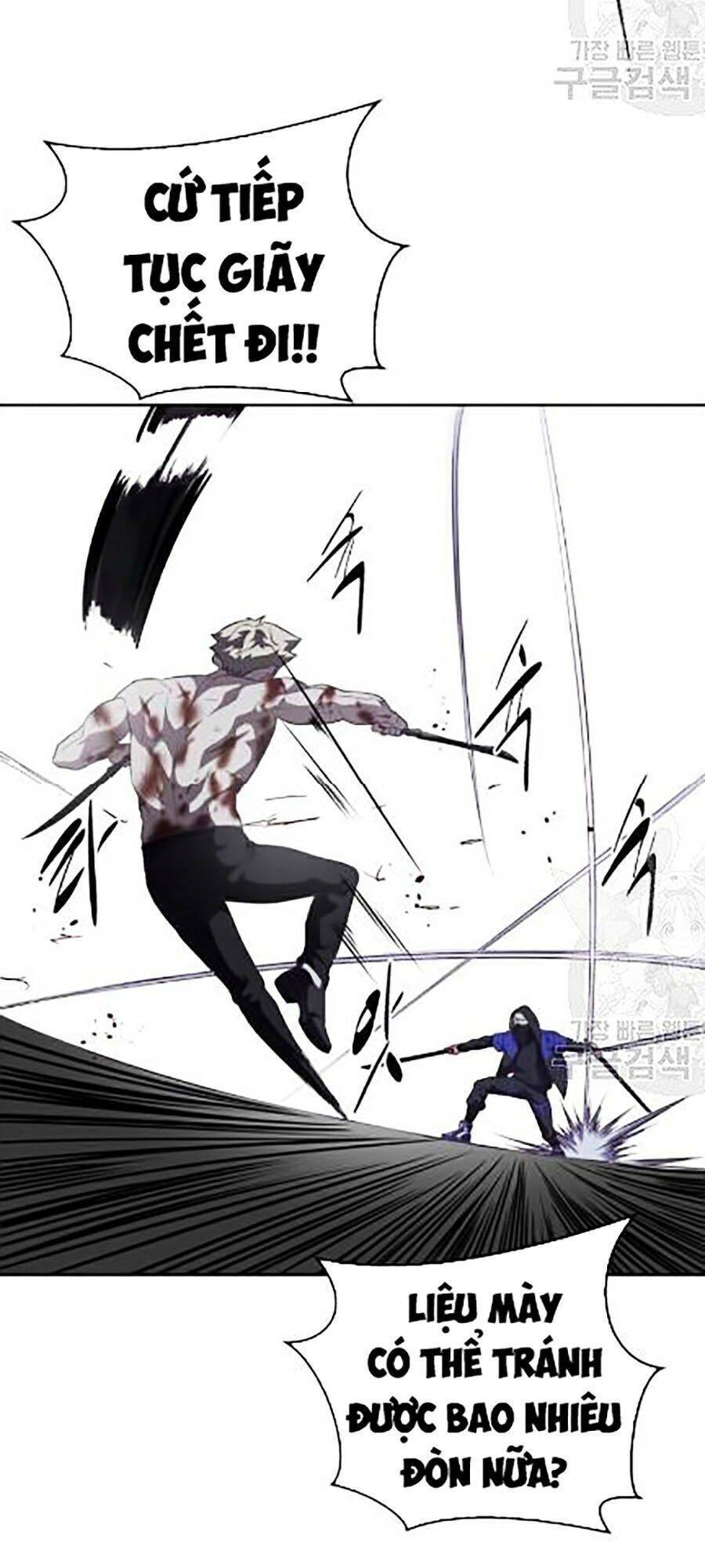 Cậu Bé Của Thần Chết: Chapter 89