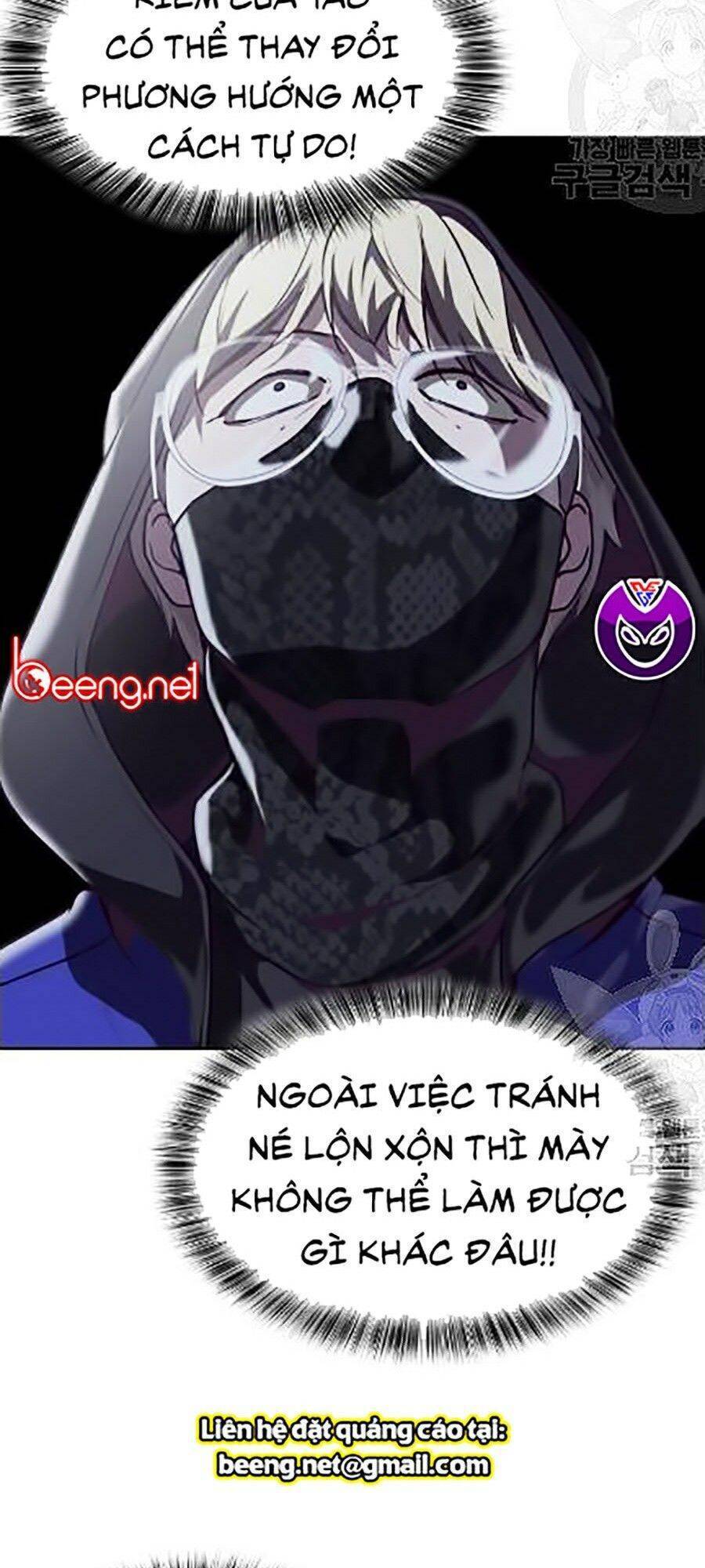 Cậu Bé Của Thần Chết: Chapter 89