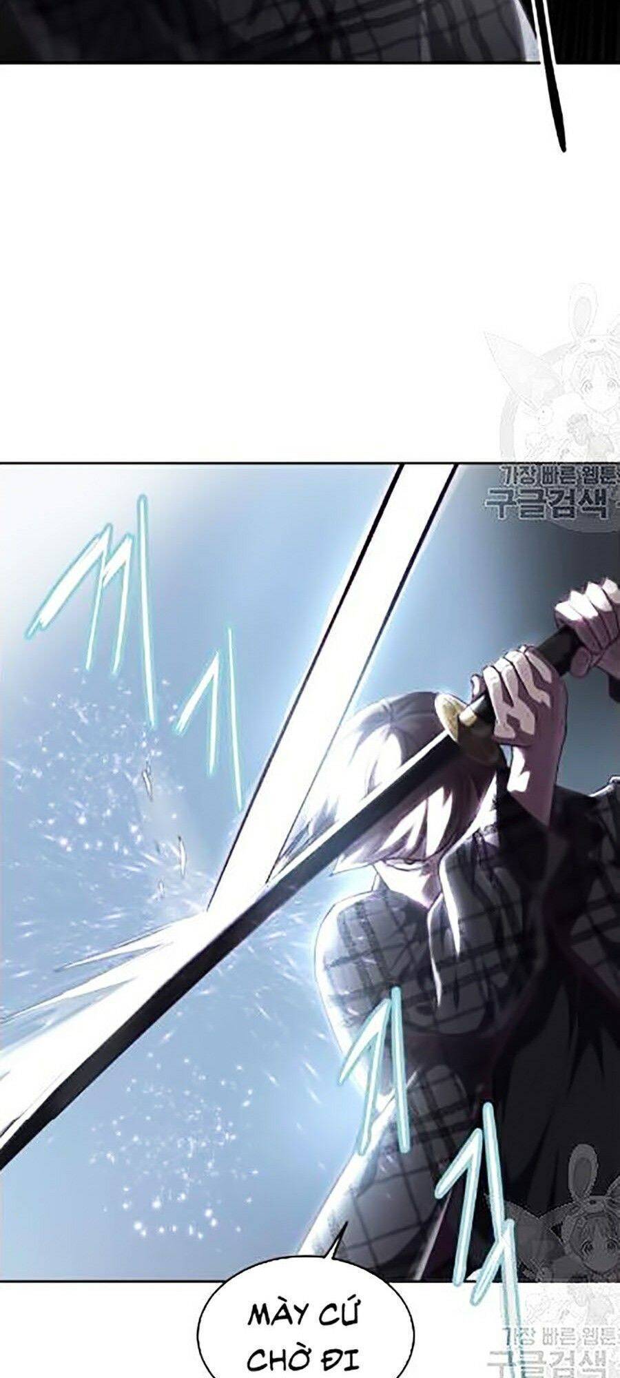 Cậu Bé Của Thần Chết: Chapter 89