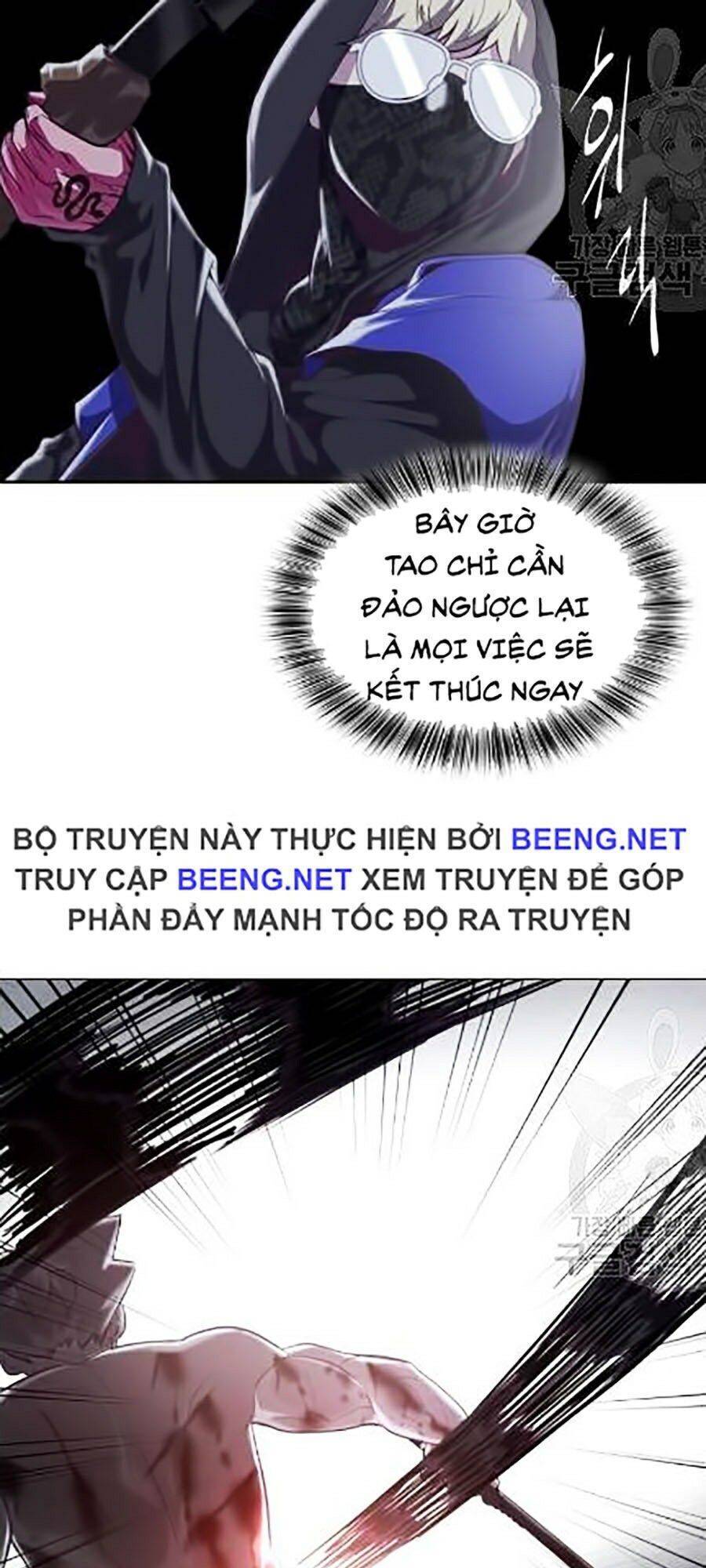 Cậu Bé Của Thần Chết: Chapter 89