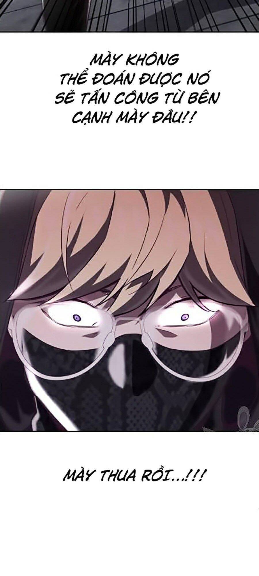 Cậu Bé Của Thần Chết: Chapter 89