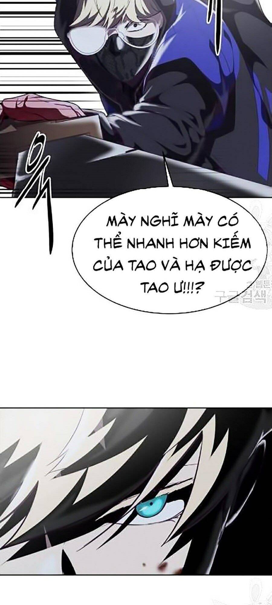 Cậu Bé Của Thần Chết: Chapter 89