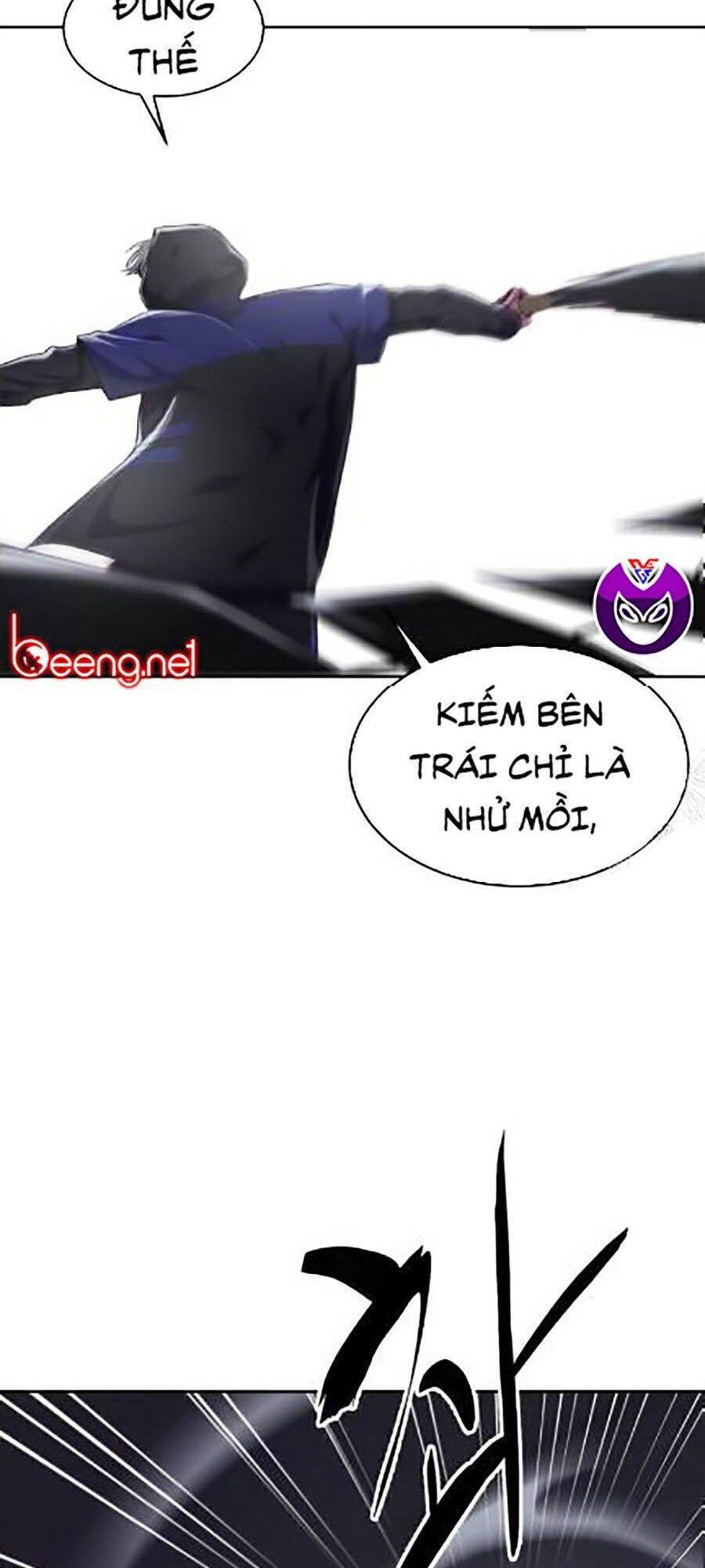 Cậu Bé Của Thần Chết: Chapter 89