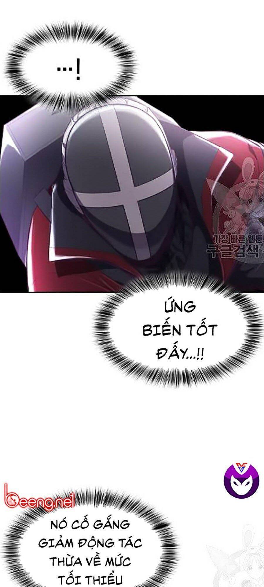 Cậu Bé Của Thần Chết: Chapter 89