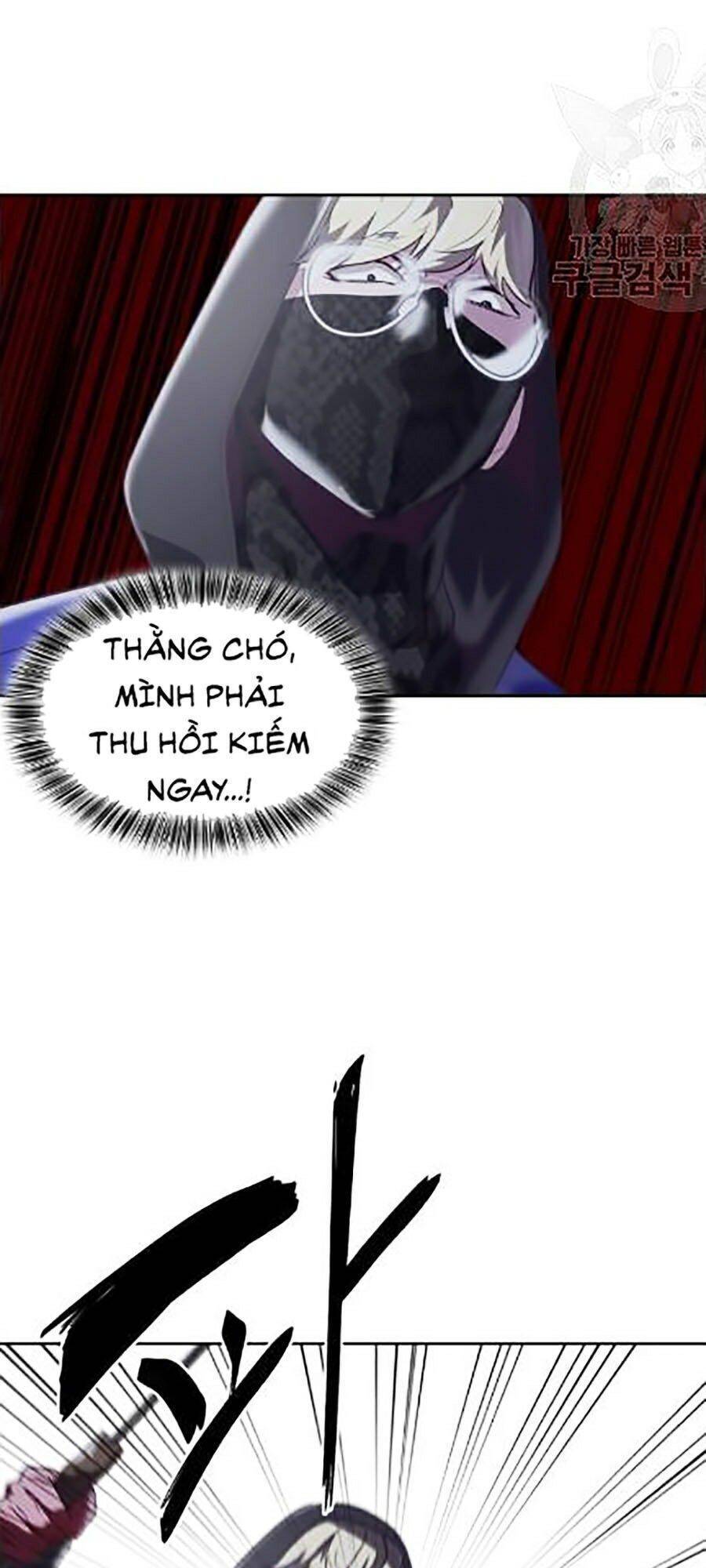 Cậu Bé Của Thần Chết: Chapter 89