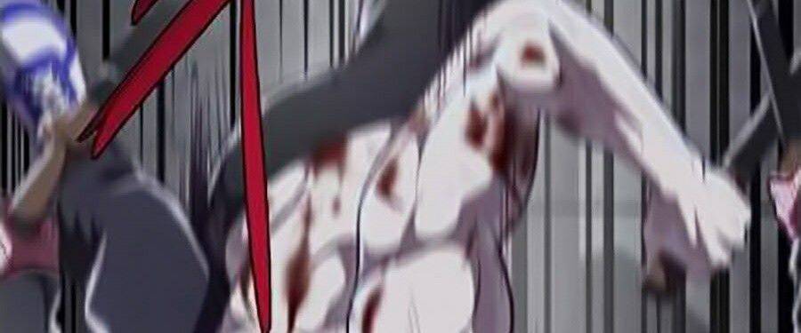 Cậu Bé Của Thần Chết: Chapter 89