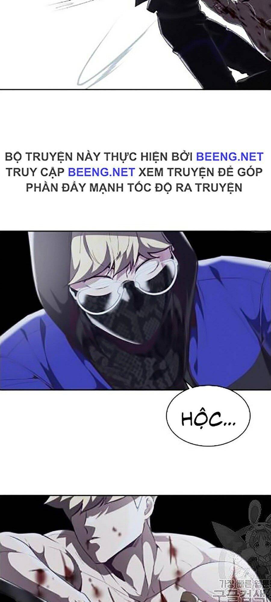 Cậu Bé Của Thần Chết: Chapter 89