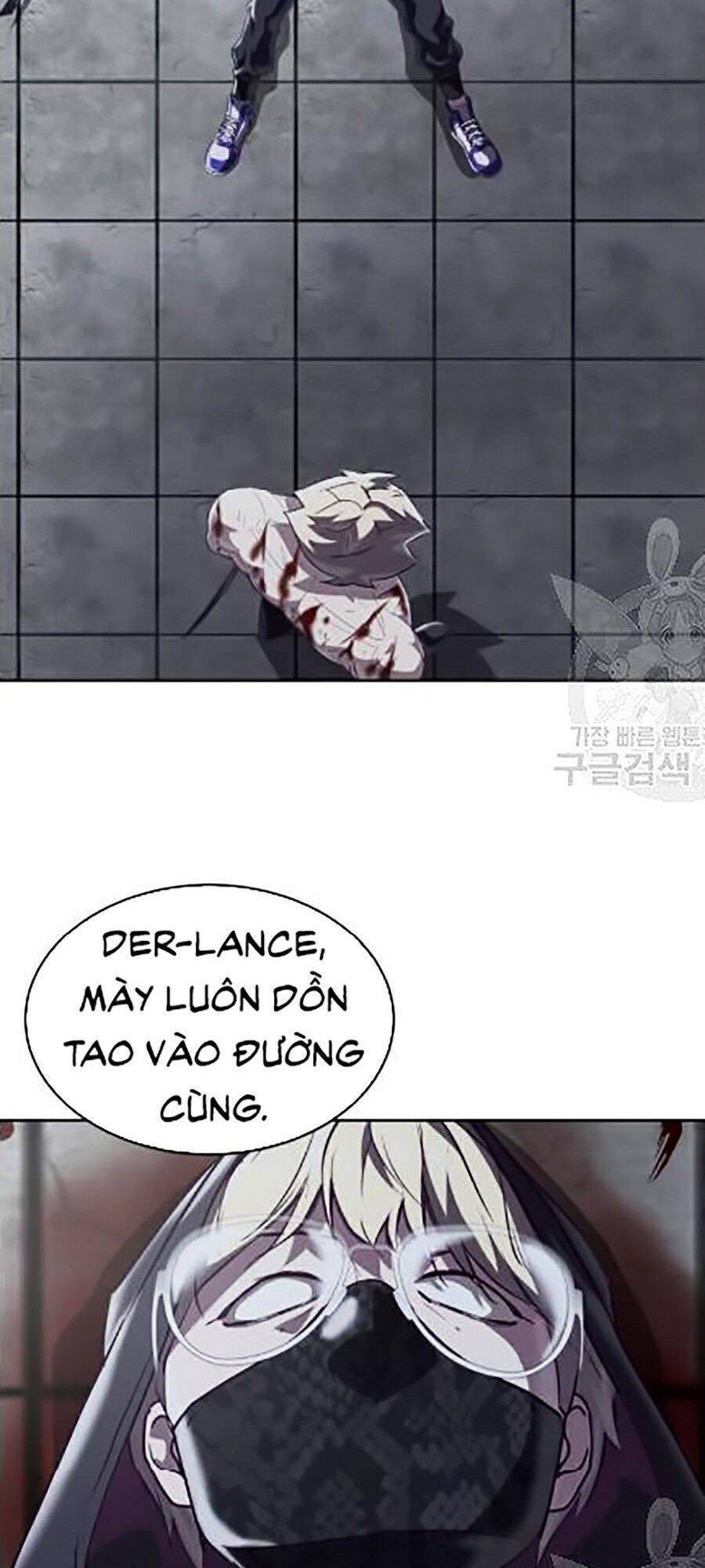 Cậu Bé Của Thần Chết: Chapter 89