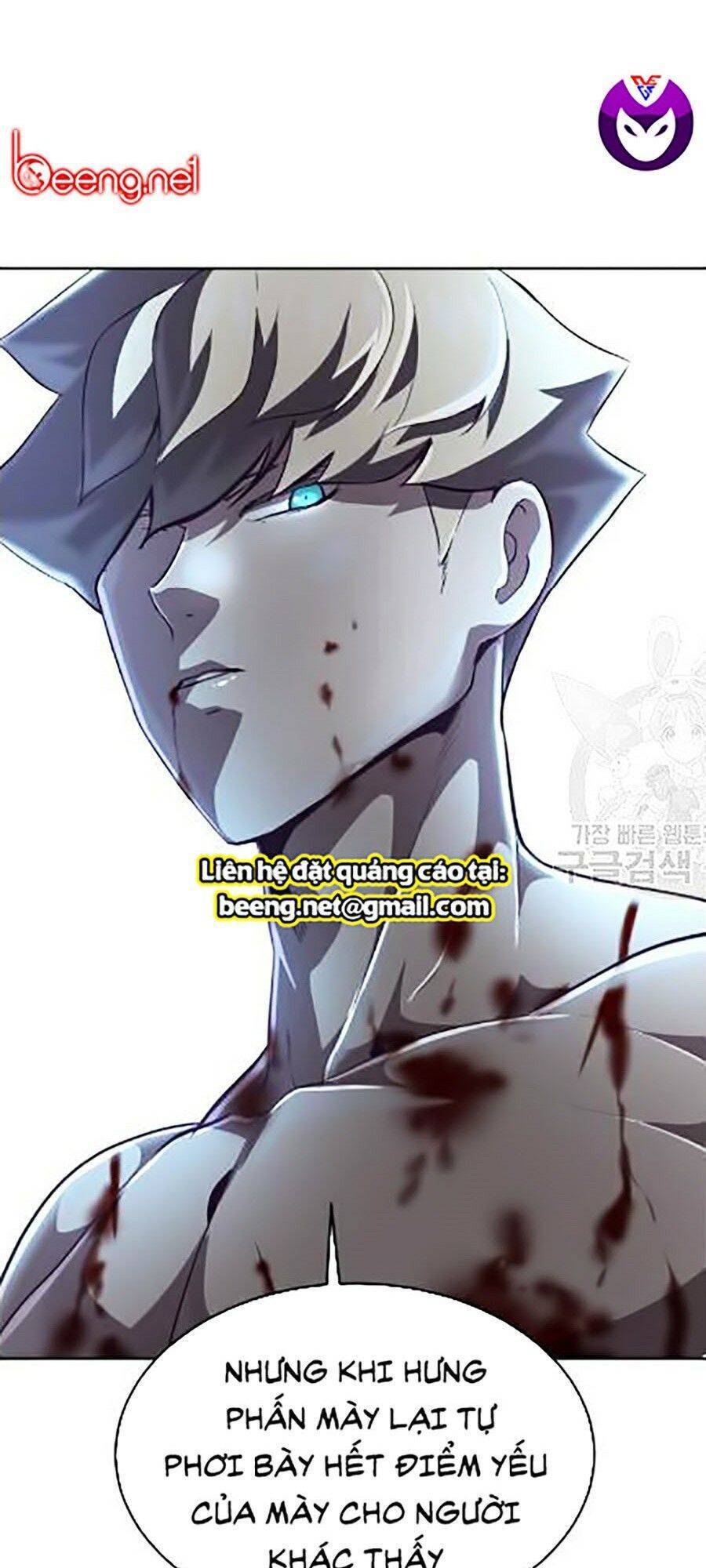 Cậu Bé Của Thần Chết: Chapter 89