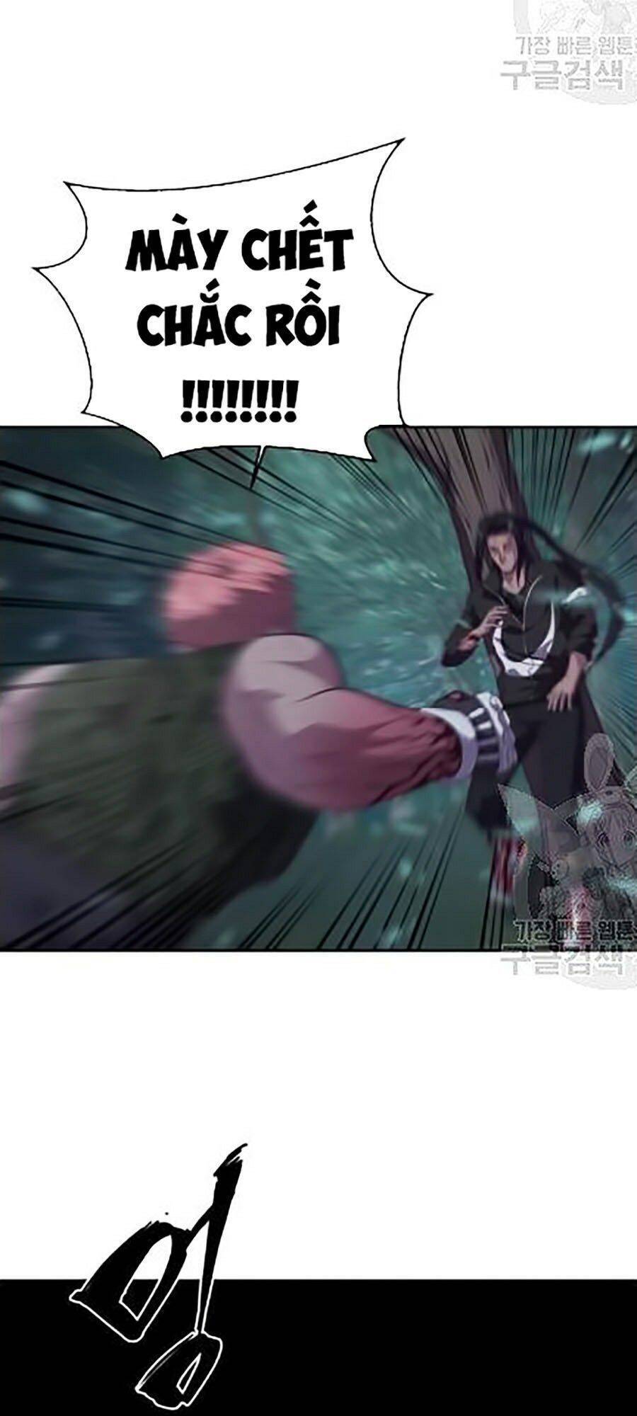 Cậu Bé Của Thần Chết: Chapter 89