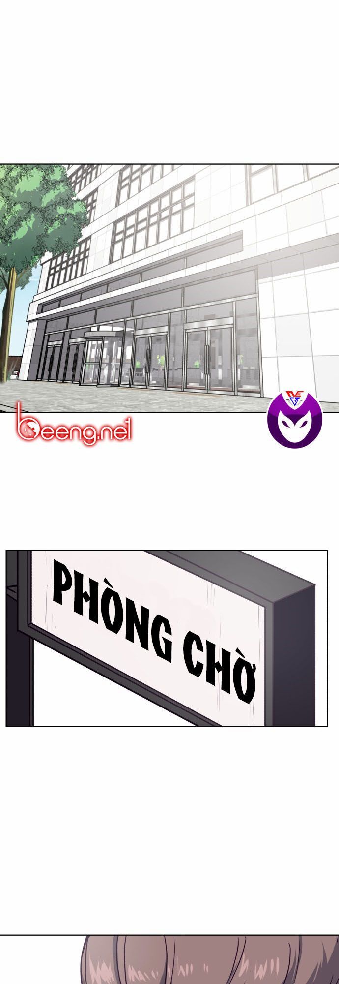 Cậu Bé Của Thần Chết: Chapter 9