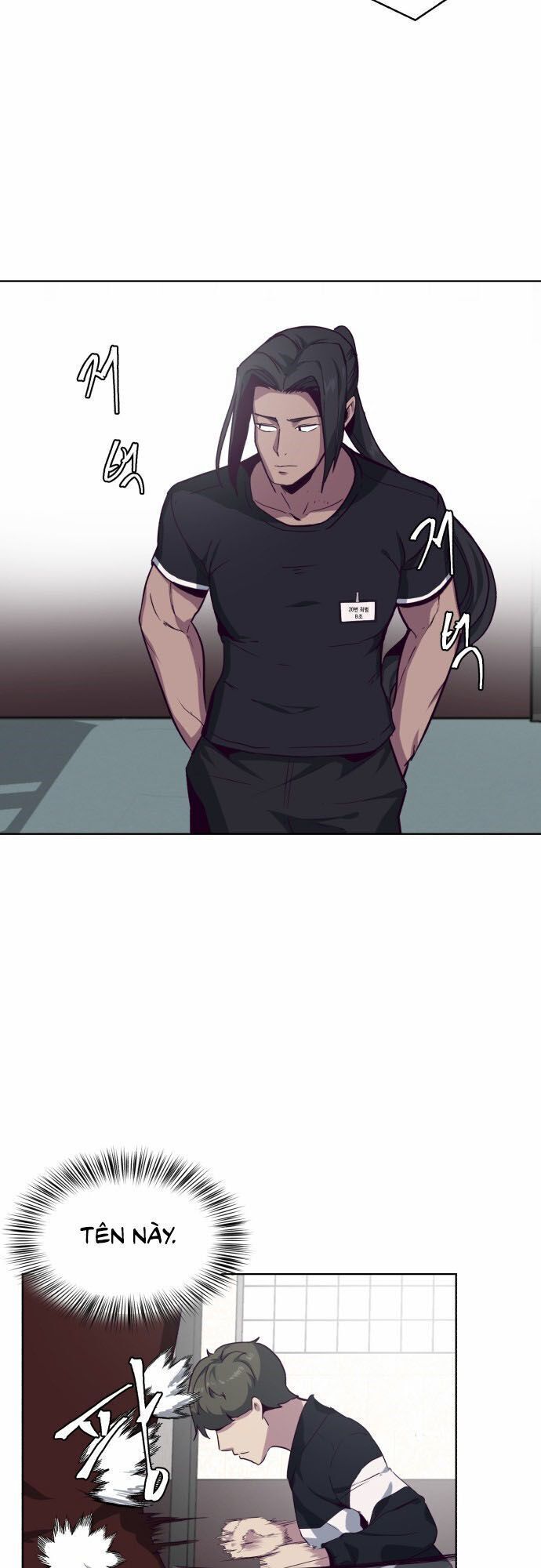 Cậu Bé Của Thần Chết: Chapter 9