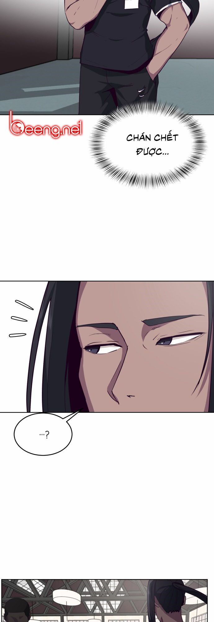 Cậu Bé Của Thần Chết: Chapter 9