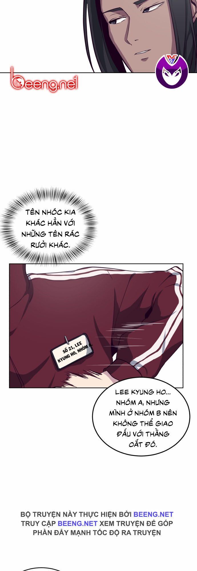 Cậu Bé Của Thần Chết: Chapter 9