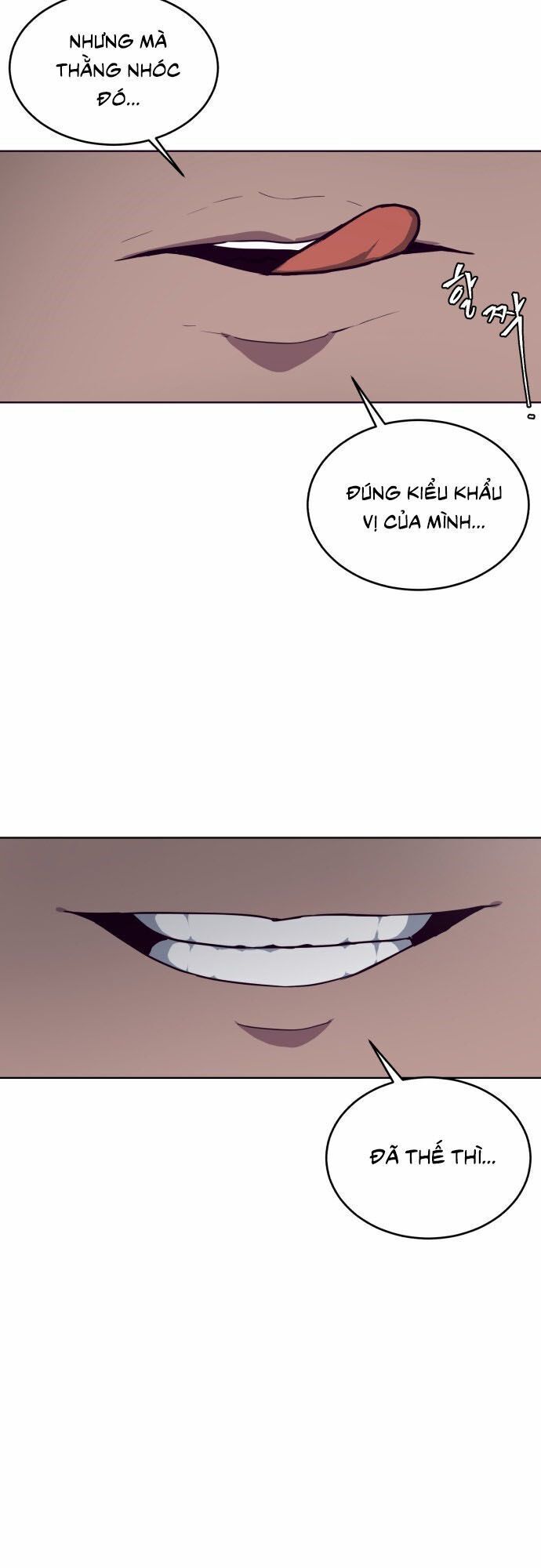 Cậu Bé Của Thần Chết: Chapter 9