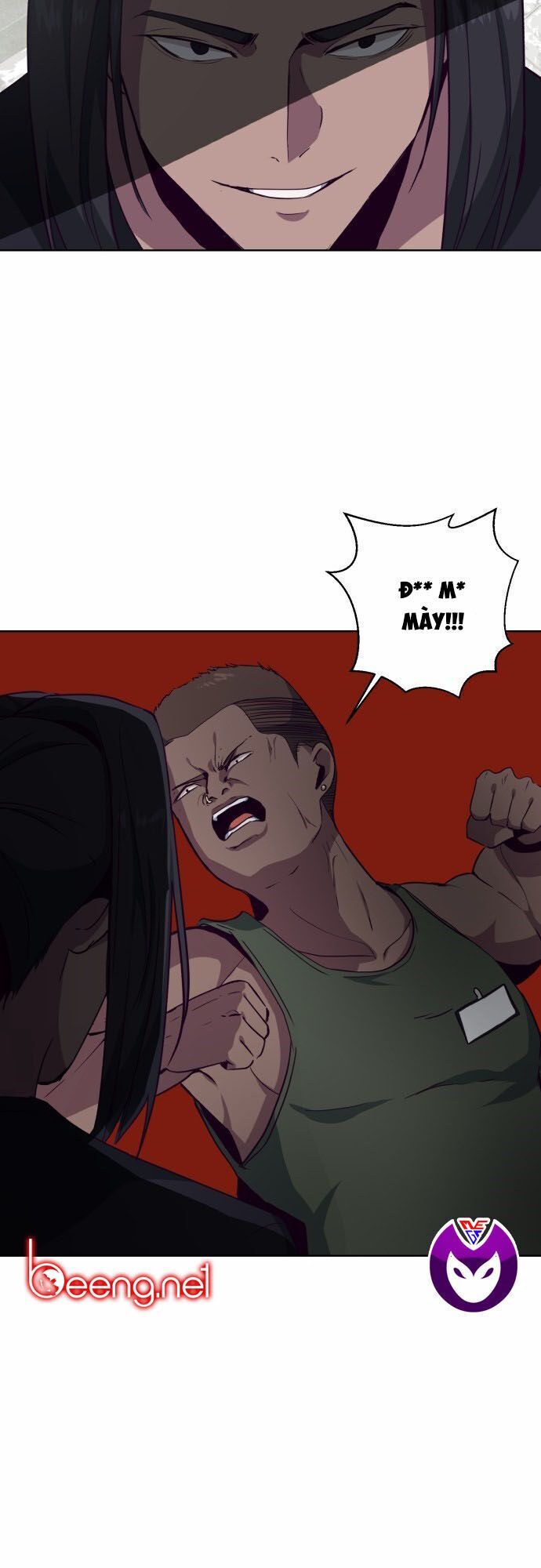 Cậu Bé Của Thần Chết: Chapter 9