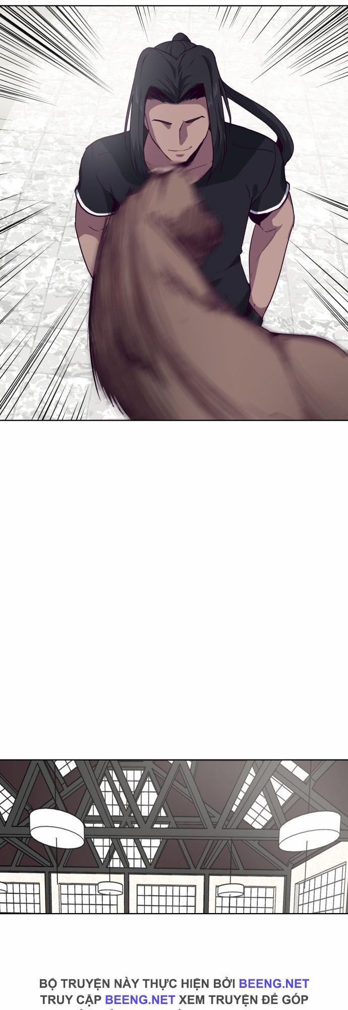 Cậu Bé Của Thần Chết: Chapter 9